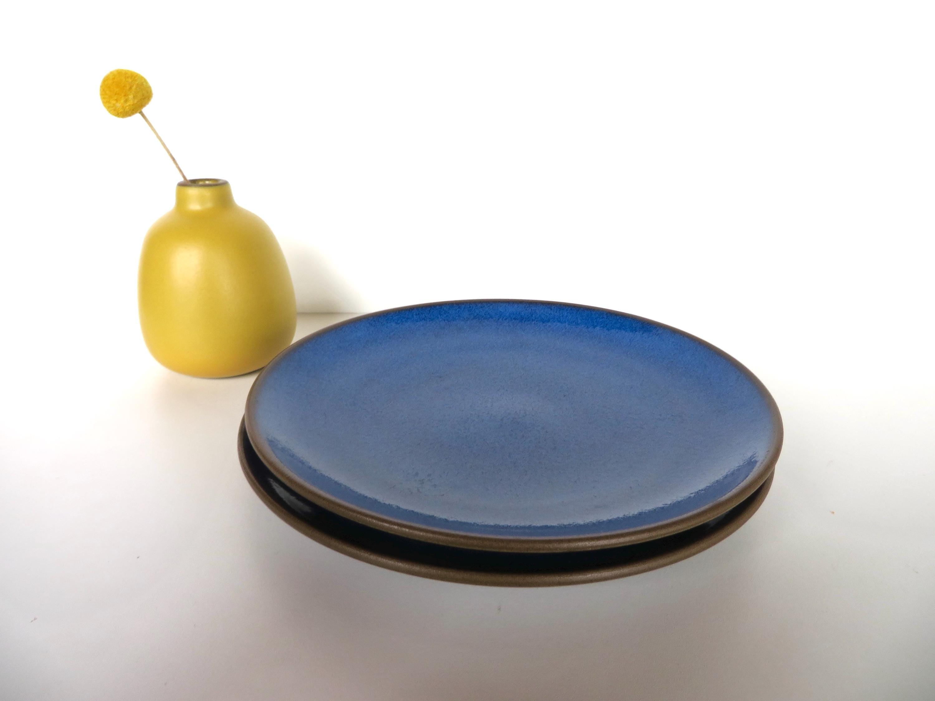 Heath Ceramics 食器セット7点セット Amazon.co.jp: Heath Ceramics ヒースセラミックス Salad Plate