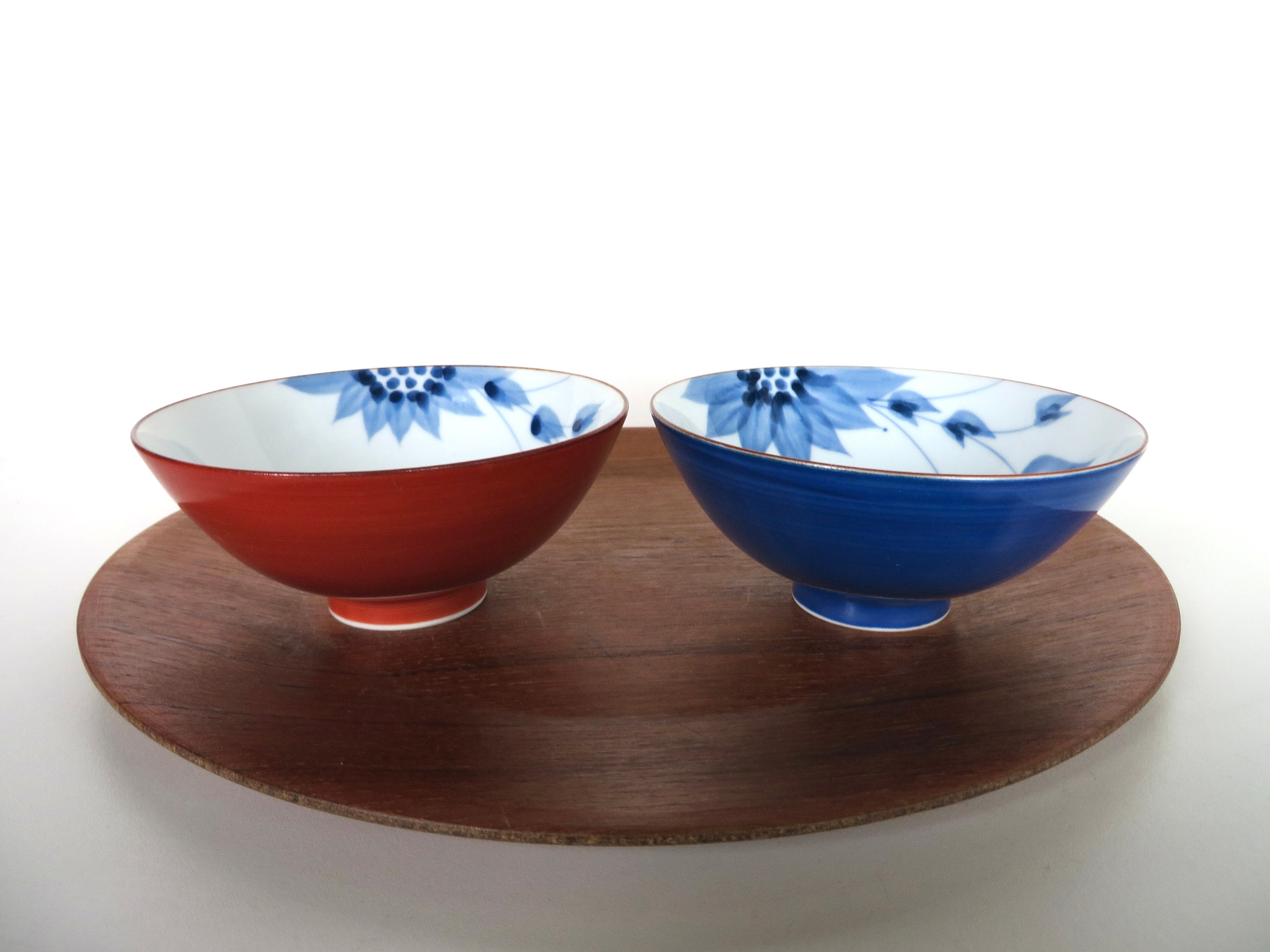 Arita Yaki Bowl - Etsy