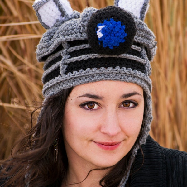 Dalek Hat