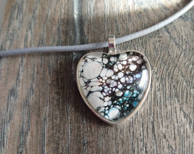 Heart Necklace | One of a Kind Jewelry