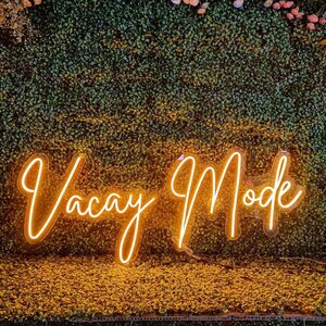 Placa de neon para áreas externas personalizada, placa de neon com nome personalizado, luz neon LED, decoração de parede neon feita à mão, luz neon para presente personalizada, arte neon