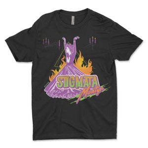 Stigmata Martyr – Angela Dances from Night of the Demons | Unisex T-Shirt