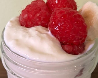 Traditional Swedish Filmjölk Starter Culture – Mesophilic Yogurt, Room Temperature, Dehydrated, Fast Shipping Available