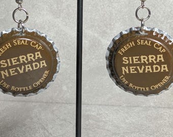 Sierra Nevada Earrings