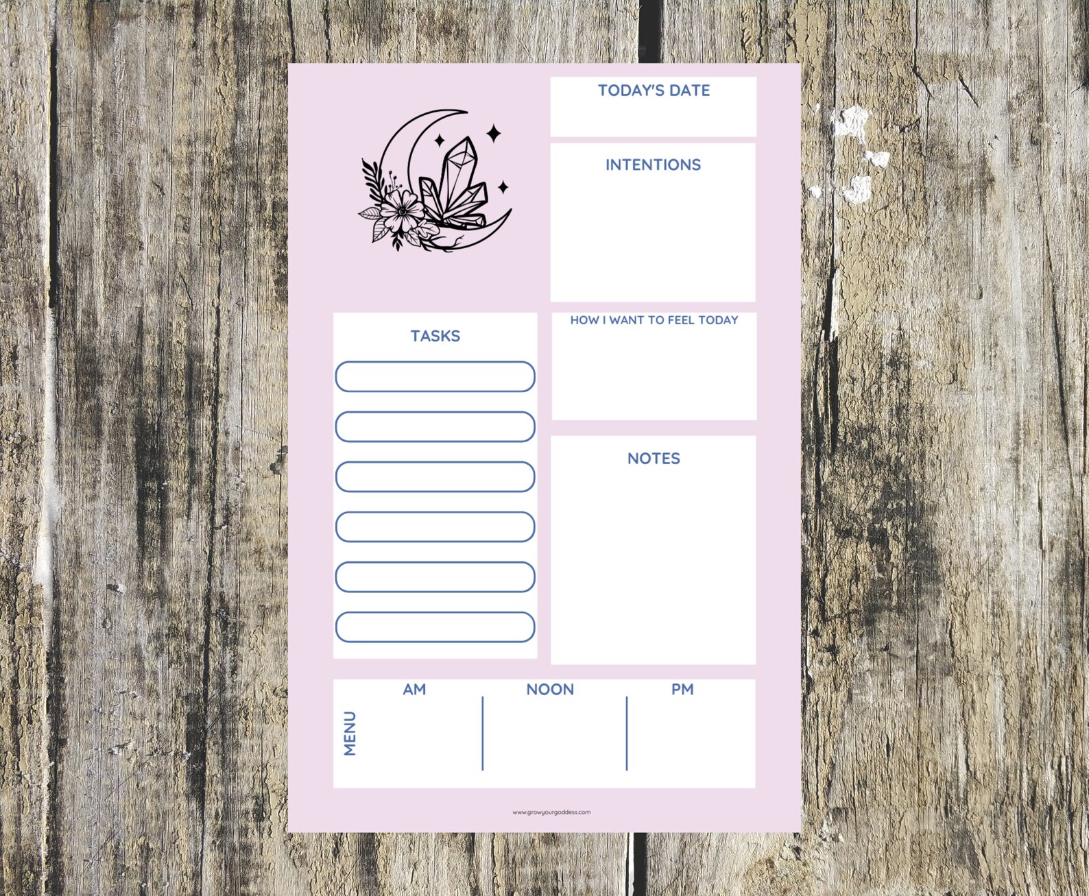 tasks by planner and todo