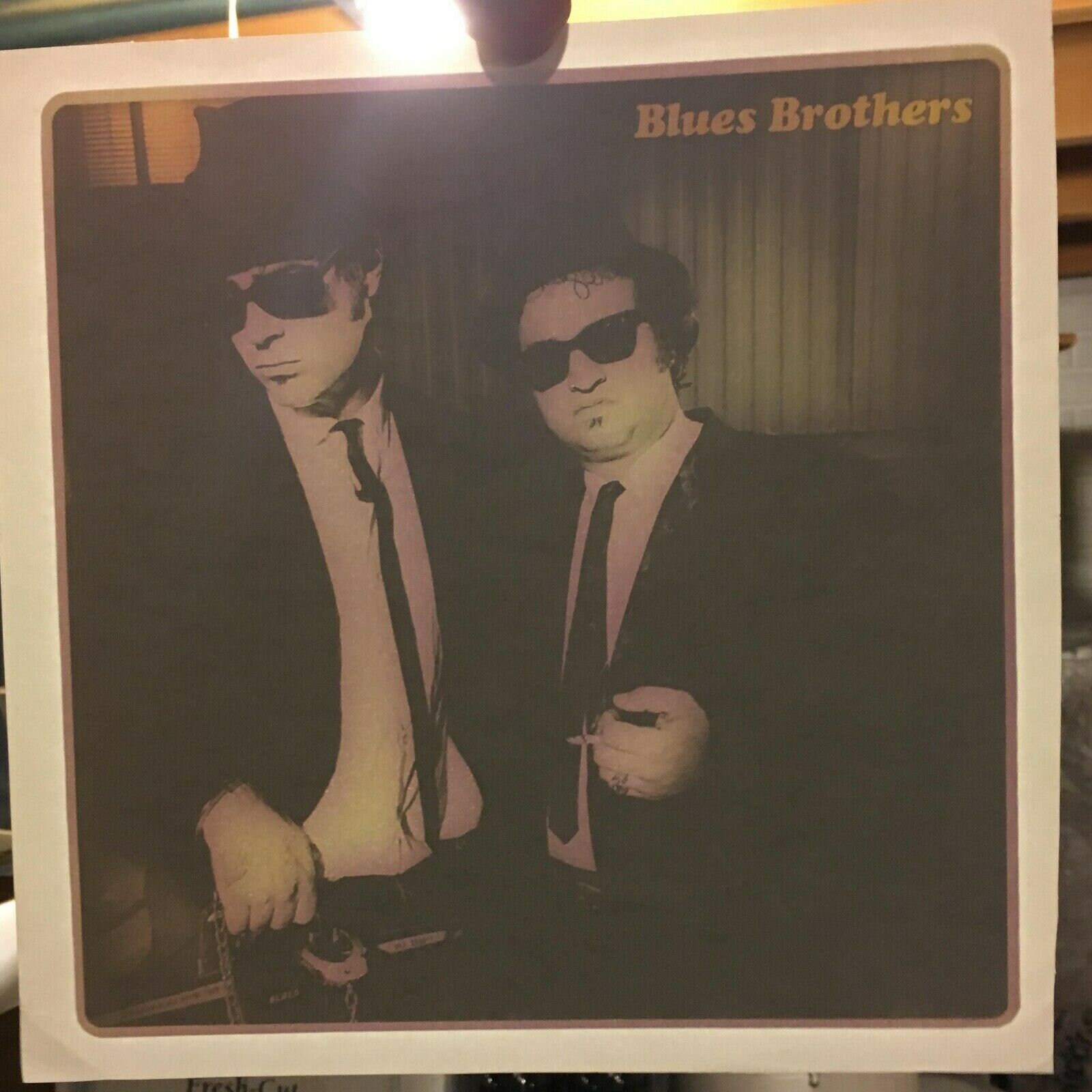 Blues brother memorabilia - Etsy 日本