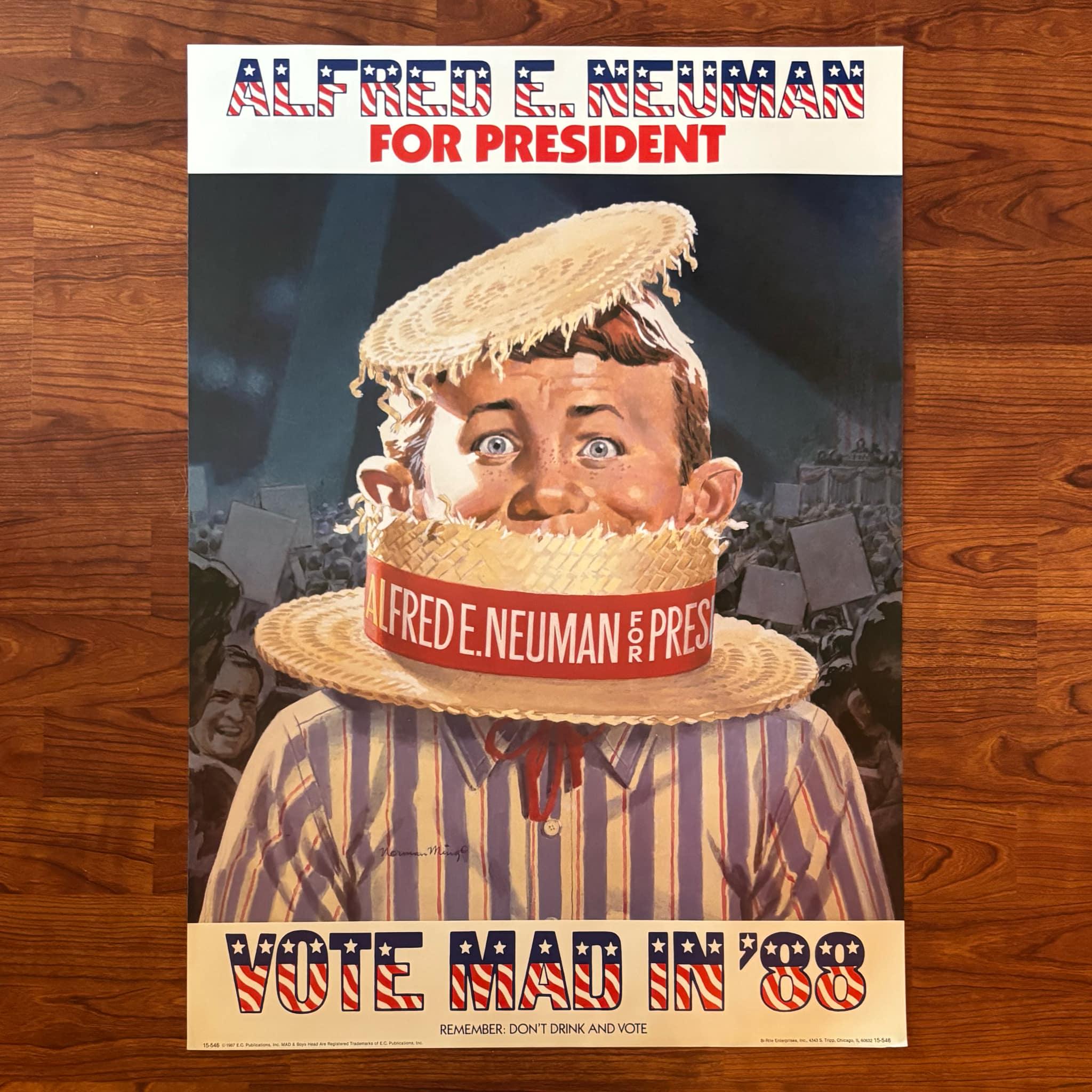 Vintage mad magazine - Etsy 日本