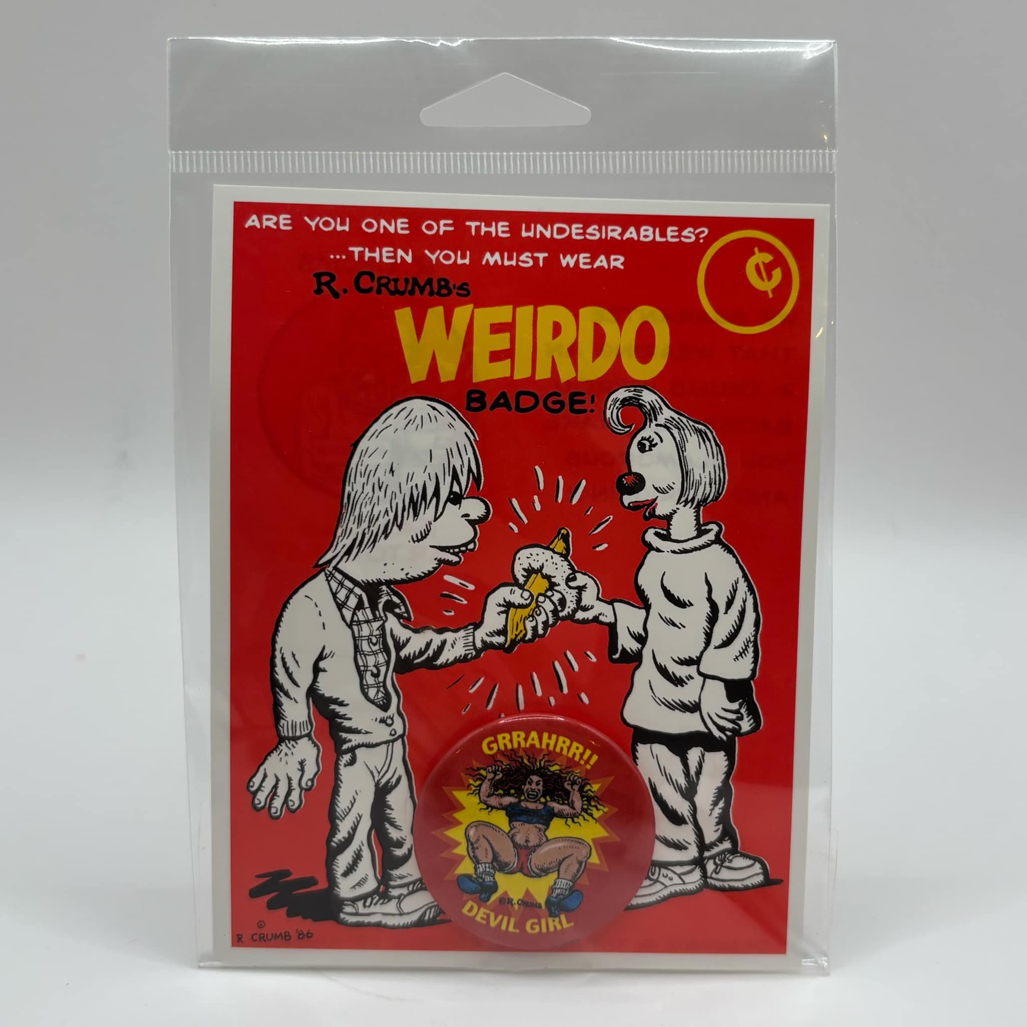 Robert crumb - Etsy 日本