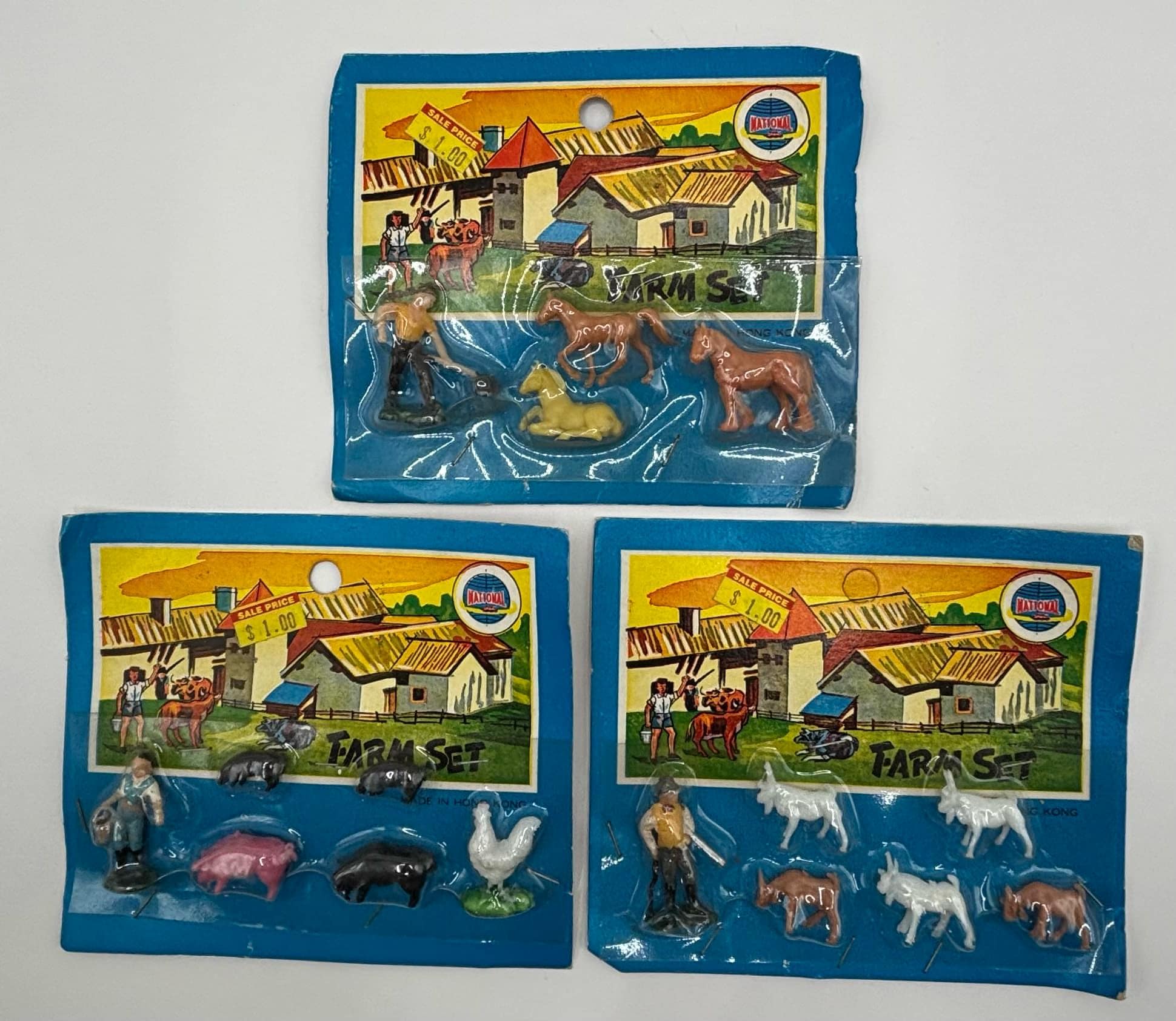希少！！1960年代．ヴィンテージ　モール動物 まとめ売り il_fullxfull.7108857947_c45h.jpg