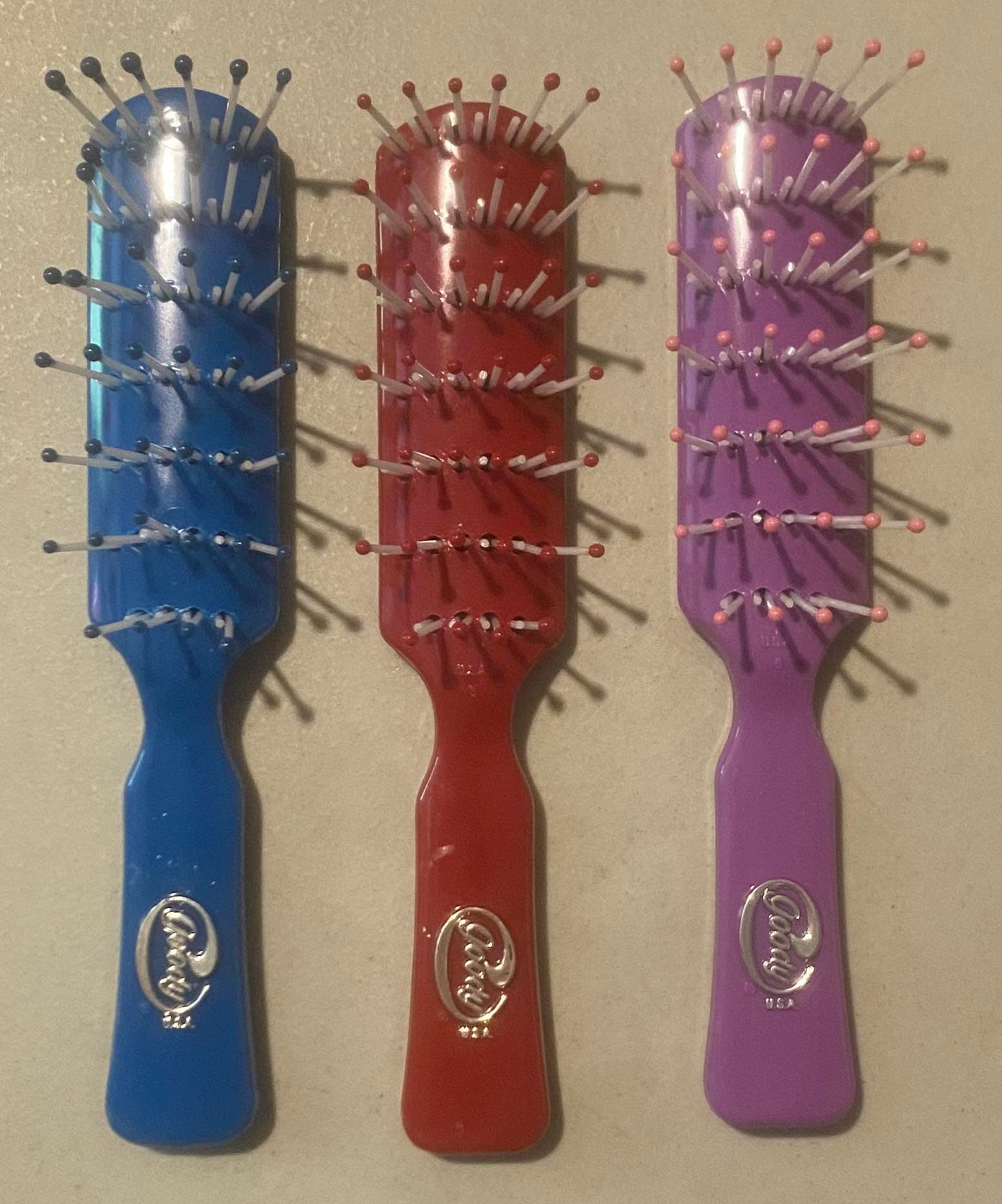 Vintage 1980s Goody Ace Set of 3 6
