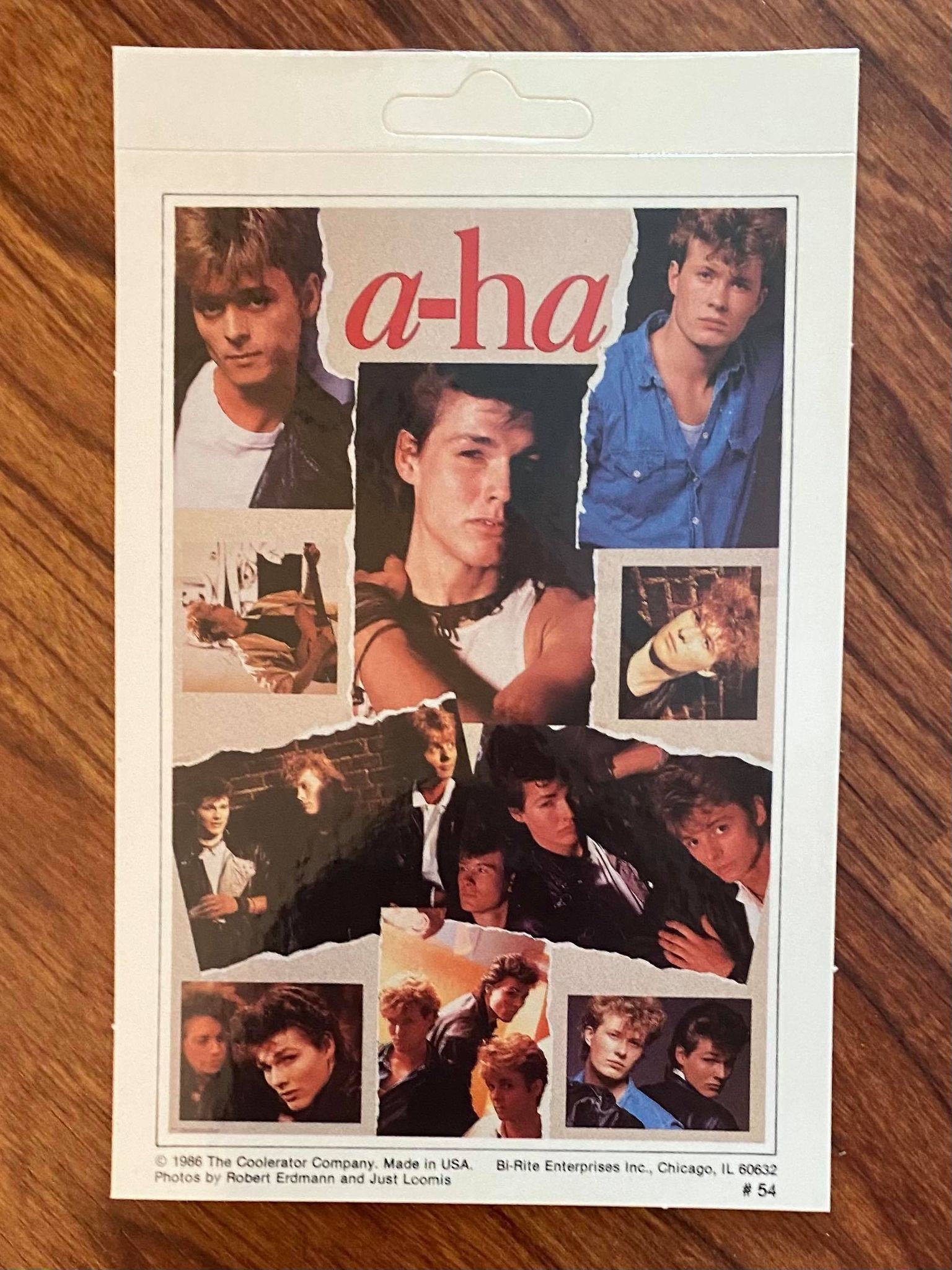 Morten harket - Etsy 日本