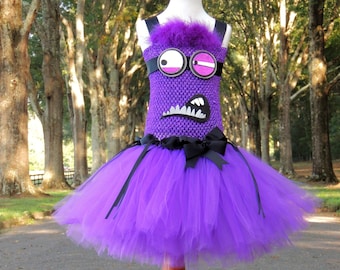 pink minion dress Pink Minion