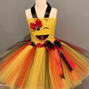 Adult / Ladies / Women&#39;s Emoji Inspired Costume (YouPick)
