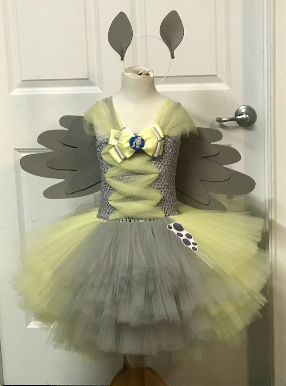 My Little Pony Derpy Hooves Daughter