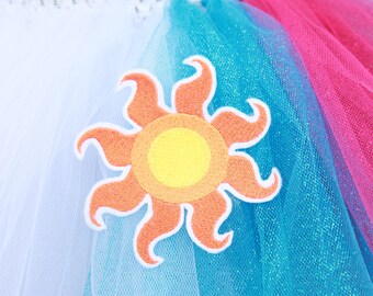 princess celestia tutu dress Celestia