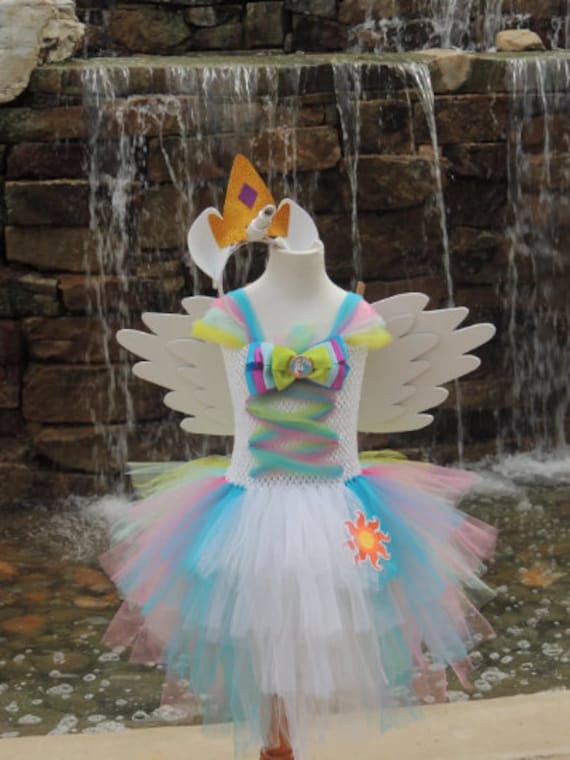 My Little Pony Princess Celestia 