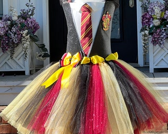 Disguise Womens Slytherin Skirt, Official Harry Jamaica