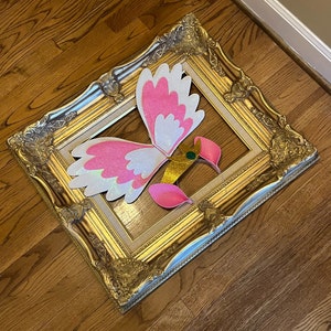 My Little Pony Pipp Petals Inspired Wings & Ears Child\Adult