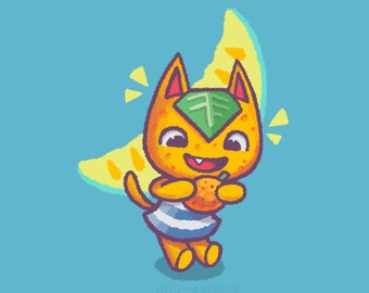 Tangy Wallpaper