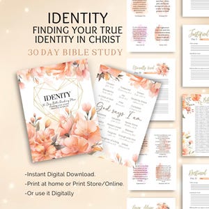 Christelijk-bijbelvers | dagelijkse devotional - bijbeljournaal, afdrukbare-digitale download, persoonlijke bijbelstudie, afdrukbare geschriften, cadeau voor