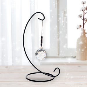 Suncatcher Memorial Gifts | Memorial Crystal, Baby Memorial, Loss of loved one gifts, Condolence gift, Sympathy gift, Bereavement Keepsake