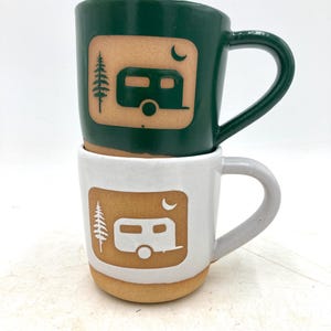 Airstream Coffee Cup - Etsy