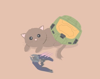 Needler Kitty