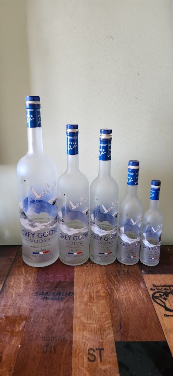 Grey Goose Vodka - Fine Wine Delivery