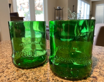 2 Jameson Rocks Glasses