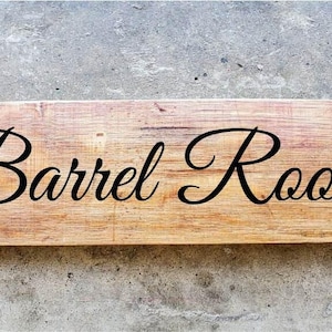 Reclaimed Wine Barrel Staves: Solid White Oak, DIY Project Wood bild 10