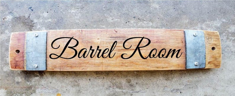 Reclaimed Wine Barrel Staves: Solid White Oak, DIY Project Wood bild 10