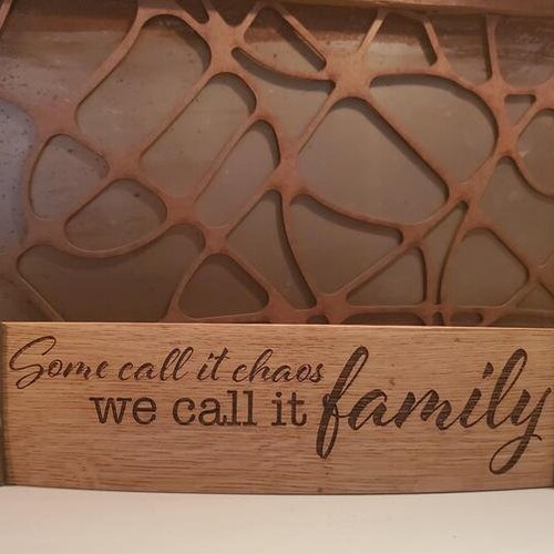 Wine Barrel Stave Signs - Etsy