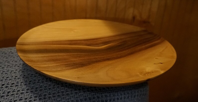 Plate