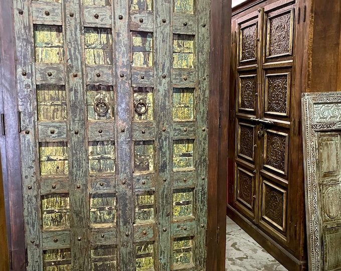 Antique Collections of Indian Home Decor