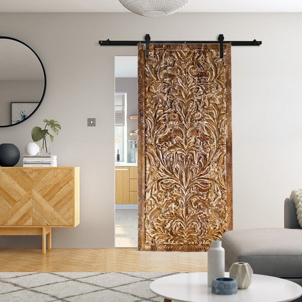 Barn Wood Doors Etsy