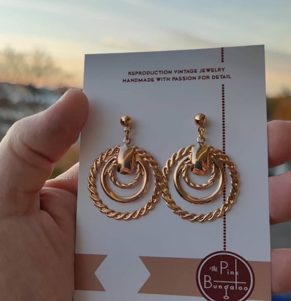Mexican style hotsell earrings