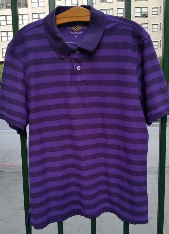 Club Room The Estate Polo Shirt