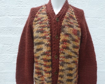 retro cardigans uk
