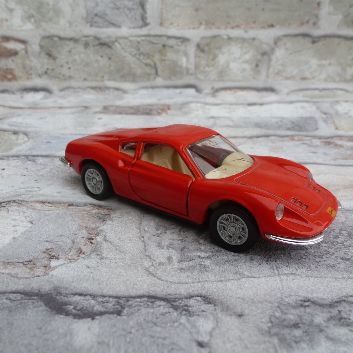 ferrari dino model
