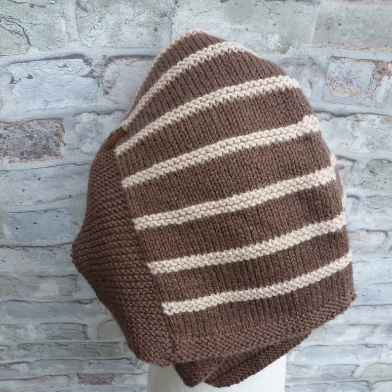 Cardigan Hooded Top Chunky Toddlers Boys Clothing Kids' Etsy UK