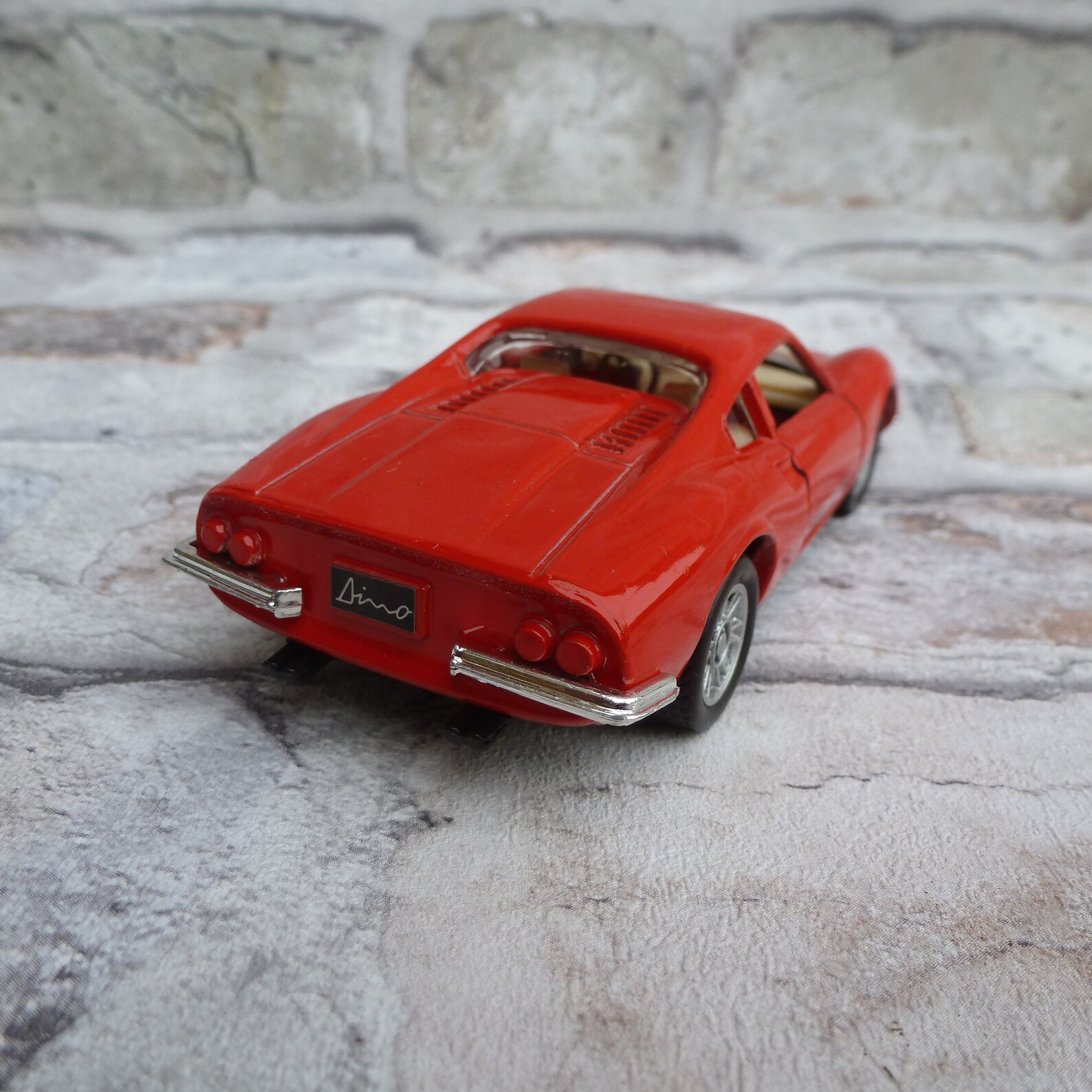 ferrari dino model