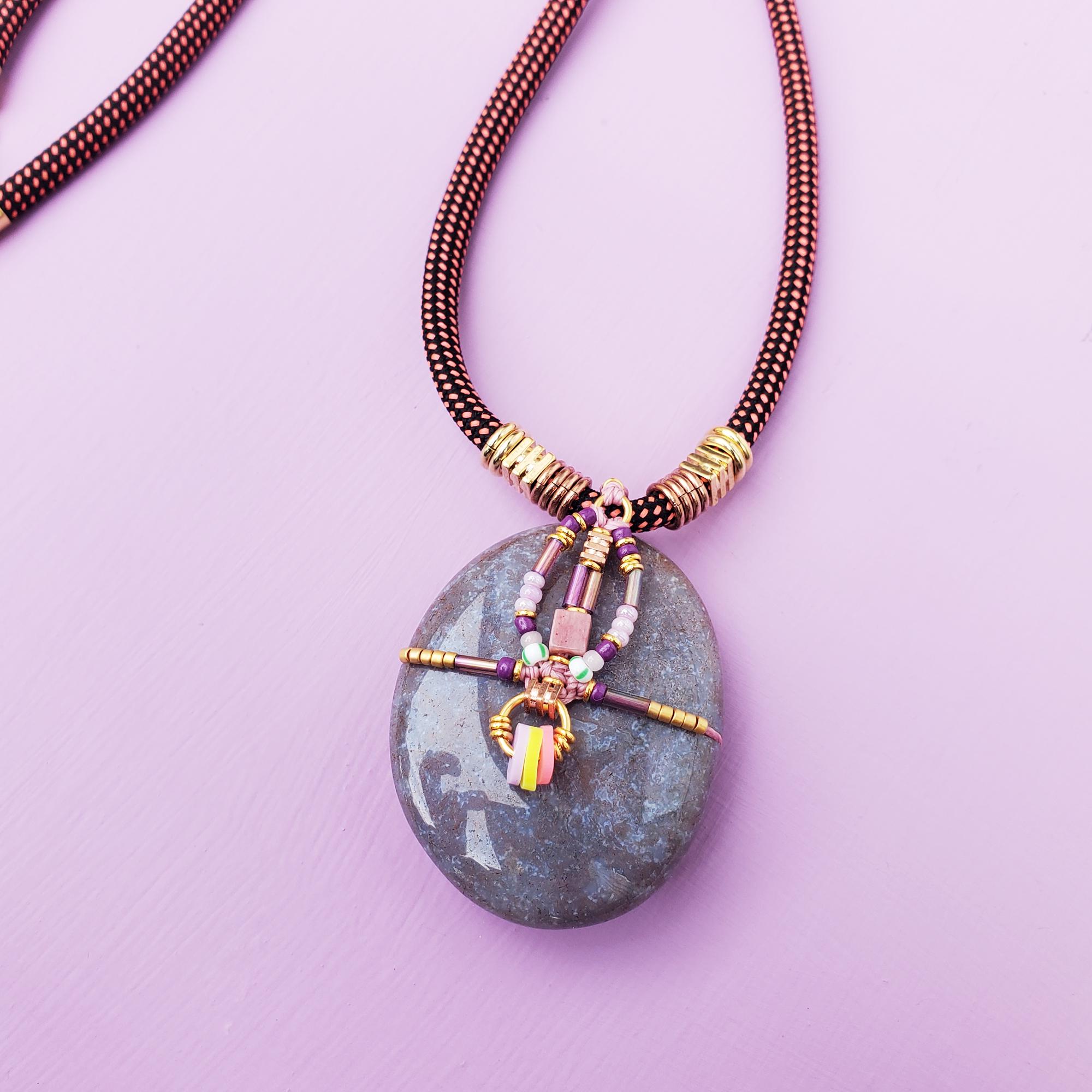 Bijou Tribal Coloré Yaomiao Collier Ras Du Cou Ethnique De Festival Coloré Collier à Bijoux Fantaisie Femme Collier