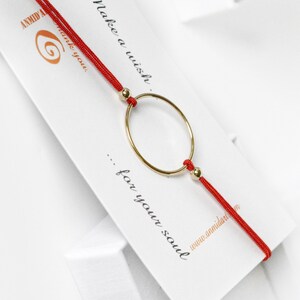 Wanna one red string bracelet best sale