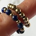 see more listings in the GOLD / SILVER RINGS section
