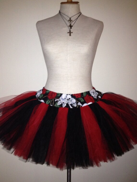 Plus size red tutu cheap