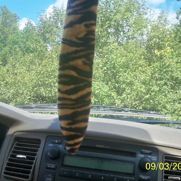 Mini Tiger Tail