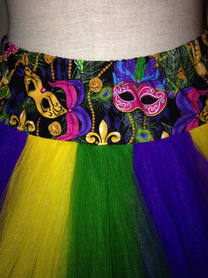 plus size mardi gras jumpsuit