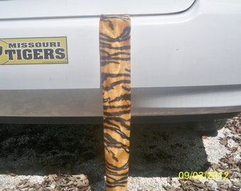 Tiger Tailgate Tail cosplay fur furry Tail