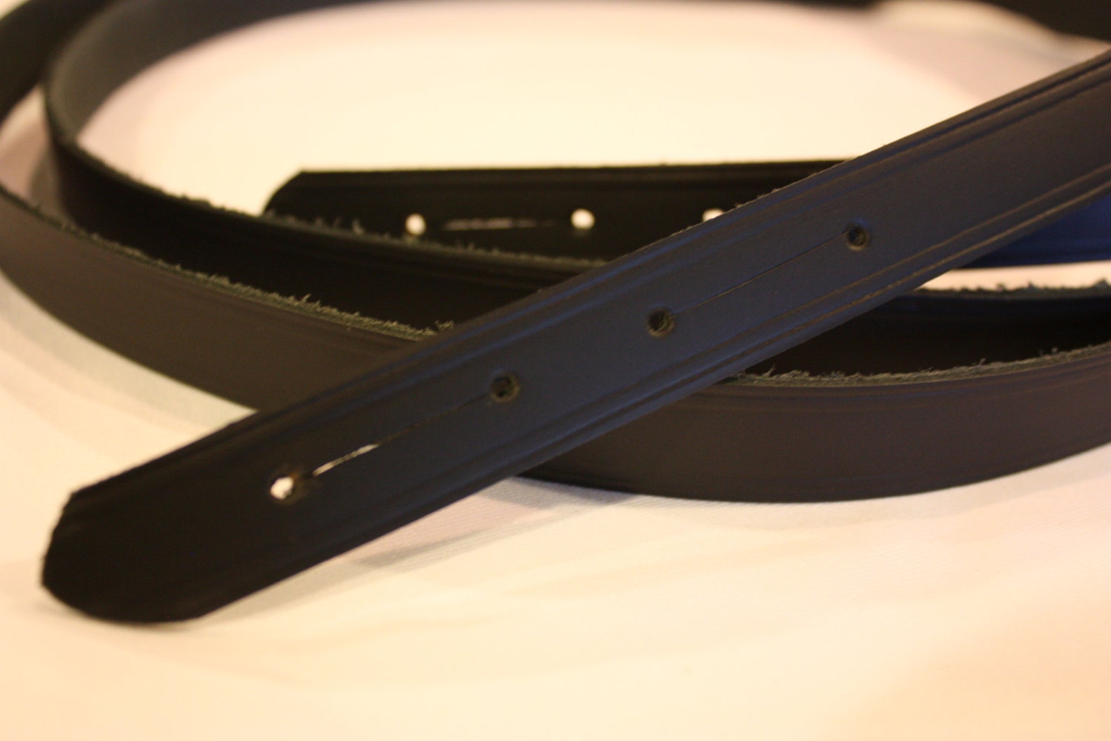 Amish Made Suspenders for Men size 38 to 50 inches Black made Etsy