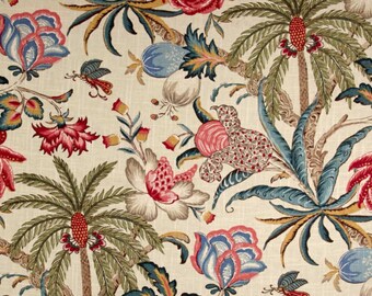 Exotic Curtains Etsy